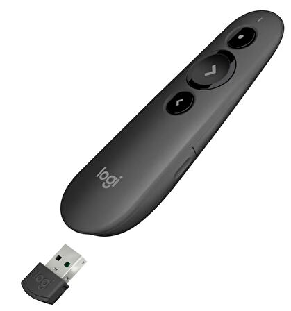 Hk Tech R500 Lazer Sunum Kumandası