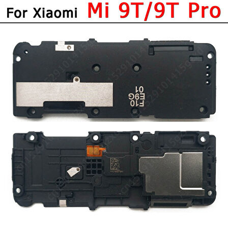 Tkgz Xiaomi Mİ 9T Buzzer (Dış Ses Hoparlör)