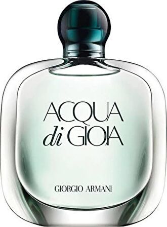 Acqua Di Gioia EDP 100 ml Kadın Parfüm