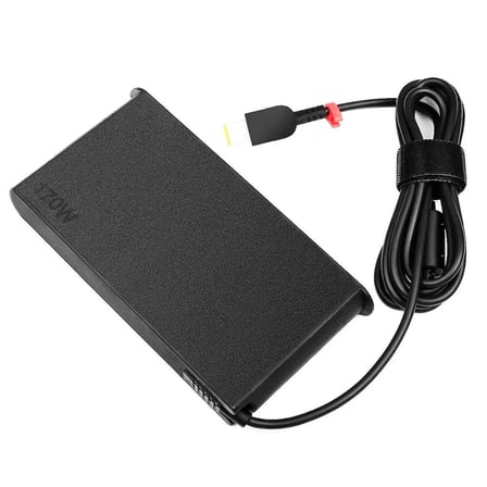 Lenovo 5a11k67850 5a11k67851 Adaptör Lenovo 170w Şarj Cihazı