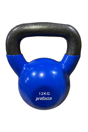 Proforce Vinil Ketlbell KTB12 KG