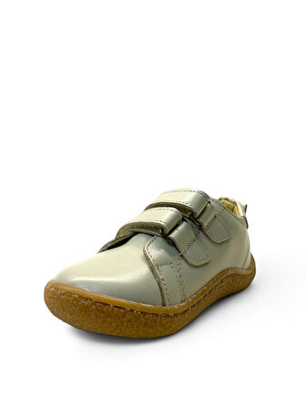 284 Deri Ultra Soft Bebek Ayakkabı