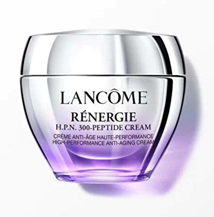 Lancome Renergie H.P.N.300-Peptit Bakım Kremi 50 ML 