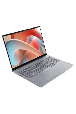 ThinkBook 16 G8 Core 7 240H 40GB 512GB SSD 16" FHD+ W11P Taşınabilir Bilgisayar & PER4 Çanta