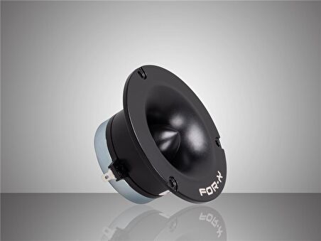 for-x tx-60n domtweeter