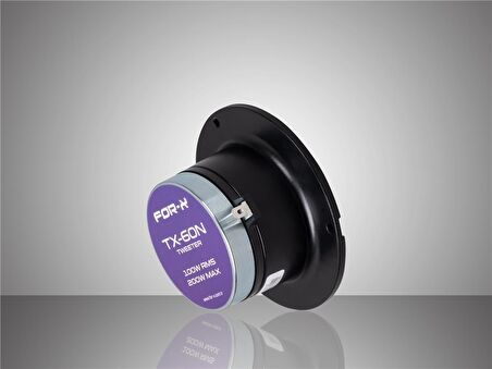 for-x tx-60n domtweeter