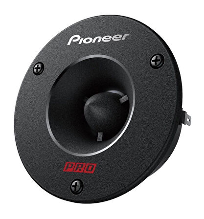 pioneer ts-b1010pro 10cm dom tweeter