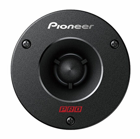 pioneer ts-b1010pro 10cm dom tweeter