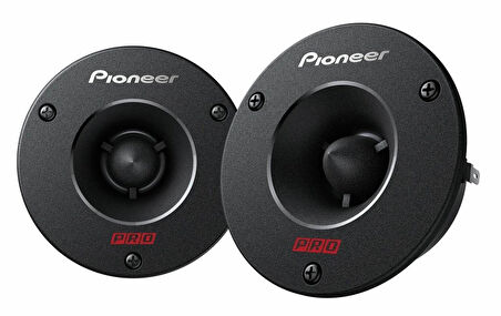 pioneer ts-b1010pro 10cm dom tweeter