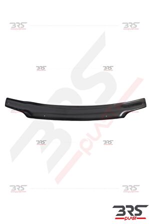 Volkswagen Caddy 2004-2010 Kaput Rüzgarlığı Abs