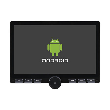 FOR-X XA-4561K 10.6'' DİAMOND TABLET MULTİMEDİA 4/64