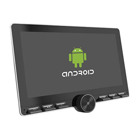 FOR-X XA-4561K 10.6'' DİAMOND TABLET MULTİMEDİA 4/64