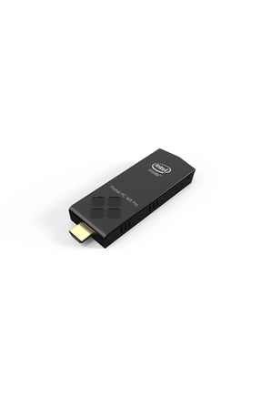 T6 PRO MINI PC STICK INTEL ATOM X5-Z8350 8GB RAM 128GB EMMC WINDOWS 10 PRO HDMI 4K WIFI BLUETOOTH TV