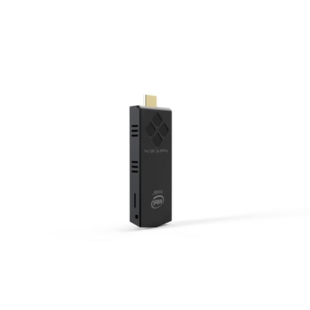 T6 PRO MINI PC STICK INTEL ATOM X5-Z8350 8GB RAM 128GB EMMC WINDOWS 10 PRO HDMI 4K WIFI BLUETOOTH TV