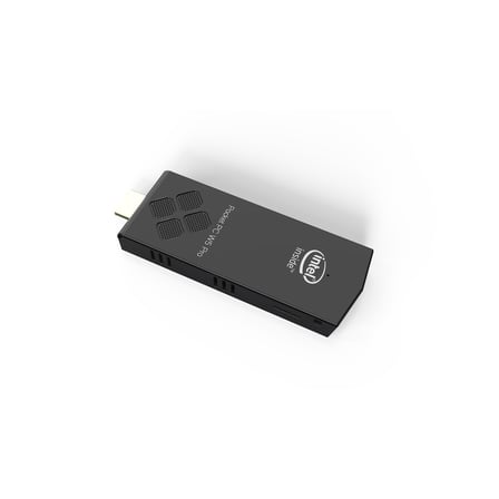 T6 PRO MINI PC STICK INTEL ATOM X5-Z8350 8GB RAM 128GB EMMC WINDOWS 10 PRO HDMI 4K WIFI BLUETOOTH TV