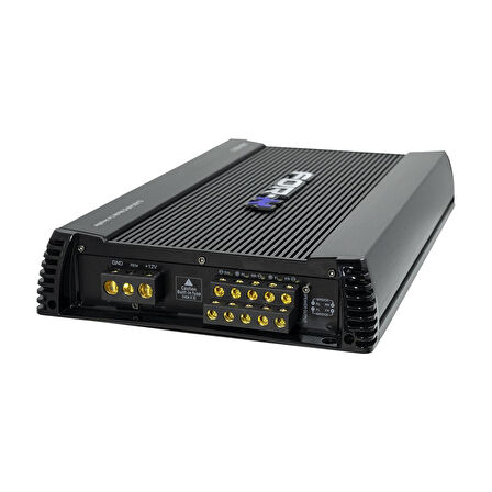 FOR-X XAM-4000.5 5 KANAL PROFESYONEL AMFİ