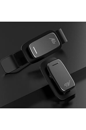 Oto Araç İçi Gözlük ve Kartvizit Tutucu Klips – Güneşlik Mandal Organizer Tüm Arabalar İçin