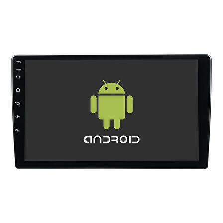 FOR-X XA-603Q 9'' TABLET MULTİMEDİA 6/128