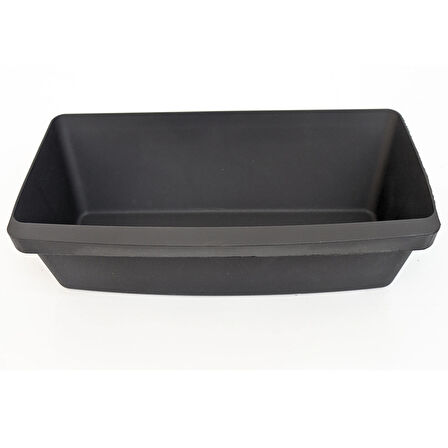 TESLA MODEL Y JUNİPER Ön Koltuk Altı Saklama Kutusu