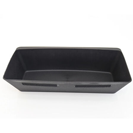 TESLA MODEL Y JUNİPER Ön Koltuk Altı Saklama Kutusu