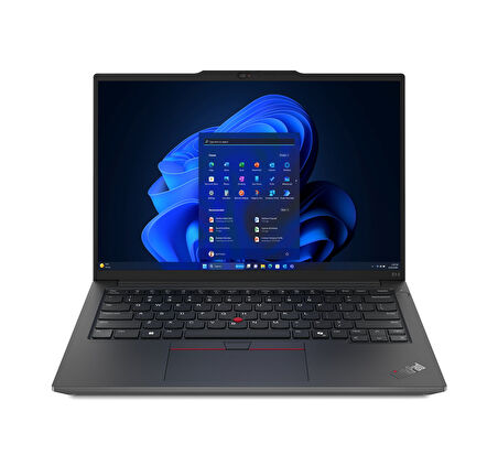 Lenovo Thinkpad E14 G6 Ultra 7-155U 16 GB 512 GB SSD Intel Graphics 14" Wuxga Freedos 21M8S0LRTX