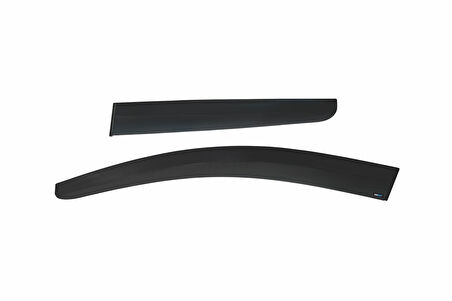 Nissan Qashgai 2007-2014 Sport Style_D Cam Rüzgarlığı