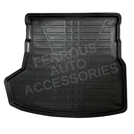 Toyota Corolla Sedan Ferrous 3D Bagaj Havuzu 2013 2018