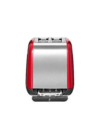Kitchenaid 5KMT221 Empire Red Ekmek Kızartma Makinesi