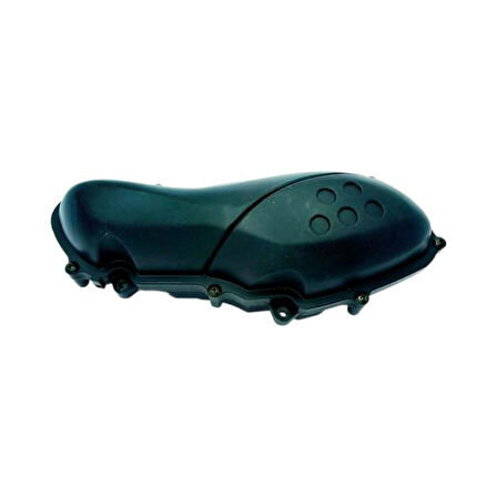 Motobir Hava Filtre Kutusu Komple Orj Pgo Big Max 50 90 110