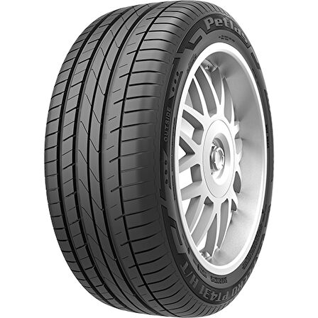 Petlas Explero H/T PT431 215/55R18 95H (2025) Yaz Lastiği