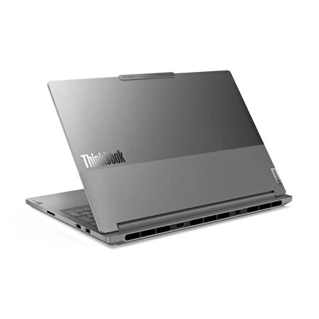 Lenovo Thinkbook 16P G5 Irx Intel Core I9 14900HX 64GB 1tb SSD RTX4060 Windows 10 Home 16" Wqsxga 165Hz IPS Taşınabilir Bilgisayar 21N50024TRA3