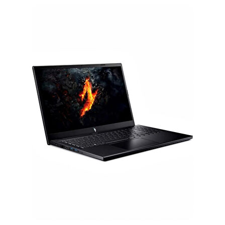 Acer Nitro V15 ANV15-41A15 Amd Ryzen 7 7735HS 64GB 1tb SSD RTX4060 Freedos 15.6" Fhd 165Hz IPS Taşınabilir Bilgisayar NH.QSFEY.001A15