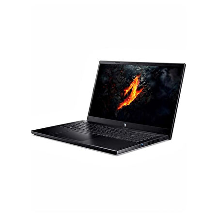 Acer Nitro V15 ANV15-41A41 Amd Ryzen 7 7735HS 32GB 4tb SSD RTX4060 Windows 11 Pro 15.6" Fhd 165Hz IPS Taşınabilir Bilgisayar NH.QSFEY.001A41