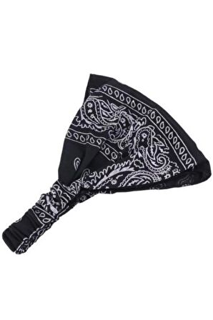 8'li Bandana Set
