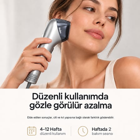 Robx A2030 IPL Sapphire Sogutma 35 joule Ultra Güç Hızlı Etki Çoklu Seri Otomatik Atım Mavi