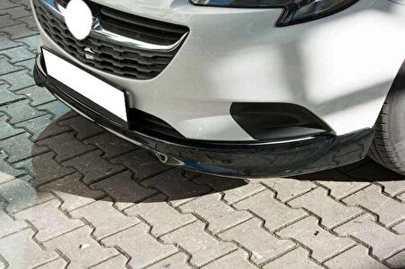 Opel Corsa E Ön Karlık 2015 ve Sonrası