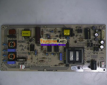 VTY194-34 , ZGR140 , ARÇELİK , 057D48-A68 , AL48L55314B , 057D48-A74 , LSC480HN03-A02 , Power Board , Besleme Kartı , PSU