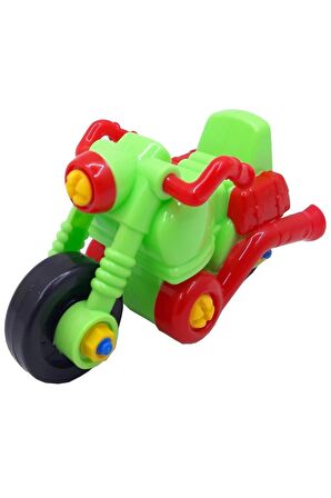 Sök Tak Iki Teker Chopper Urt015-006