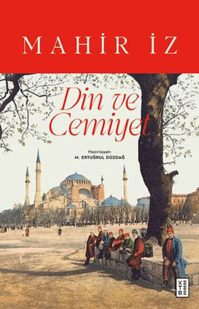 Din ve Cemiyet