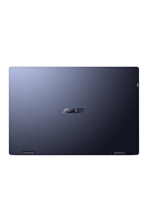 ASUS Expertbook B3 Flip i5 1335U 8GB RAM 4TB SSD 14" FHD FDOS Dokunmatik Bilgisayar & PER4 ÇANTA