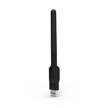 Ralink RTL8188FTV  Usb Wifi Kablosuz Wireless Alıcı Adaptör 2 DB