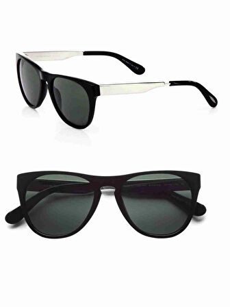 OLIVER PEOPLES 5209S BRAVERMAN 1005R5 55 Ekartman Unisex Güneş Gözlüğü