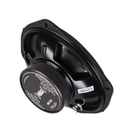 MOBASS MBC-960 OVAL HOPARLÖR TAKIMI