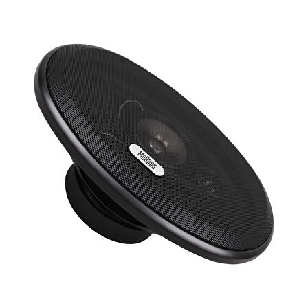 MOBASS MBC-960 OVAL HOPARLÖR TAKIMI