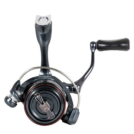 Ryuji Ajigo 500  7+1 LRF Olta Makinesi