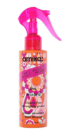 AMIKA The Wizard - Dolaşık Açıcı Saç Bazı 150 ml 