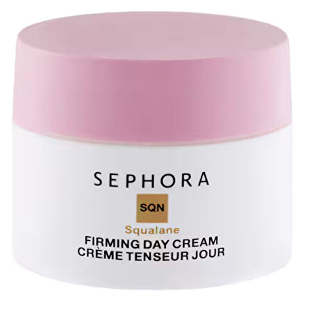SEPHORA COLLECTION FIRMING DAY CREAM - Nemlendirici Krem 50 ml 