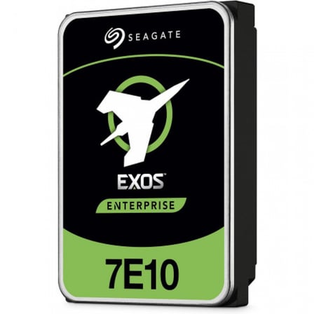 10TB SEAGATE EXOS 7200RPM 256M ST10000NM017B 5 YIL RESMI DIST GARANTILI