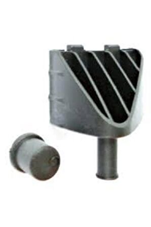 Volksvagen Caddy 2004-2019 Sol Arka Bagaj Panzot Klıpsı 2k0863534