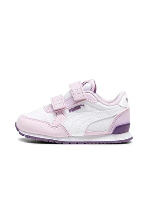 Puma 38551224 St Runner V3 Mesh V Inf Bebek Günlük Spor Ayakkabı